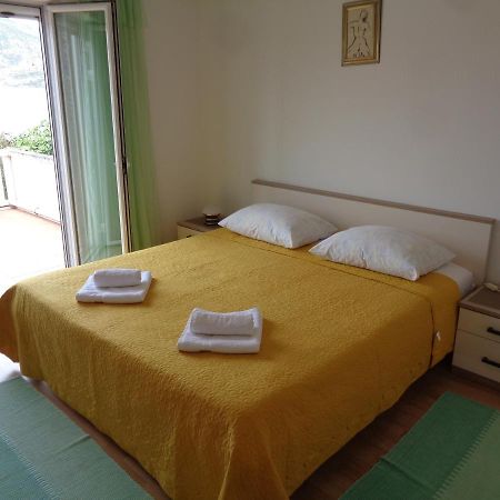 Katja Beach Apartment Račišće Kültér fotó