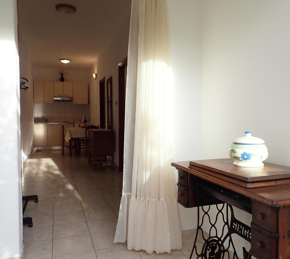 Katja Beach Apartment Račišće Kültér fotó