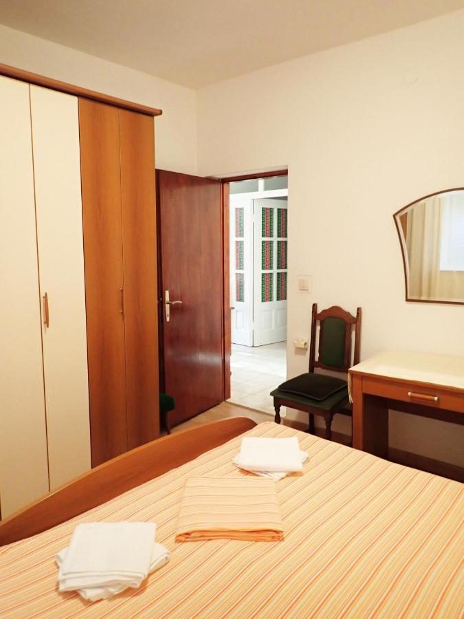 Katja Beach Apartment Račišće Kültér fotó