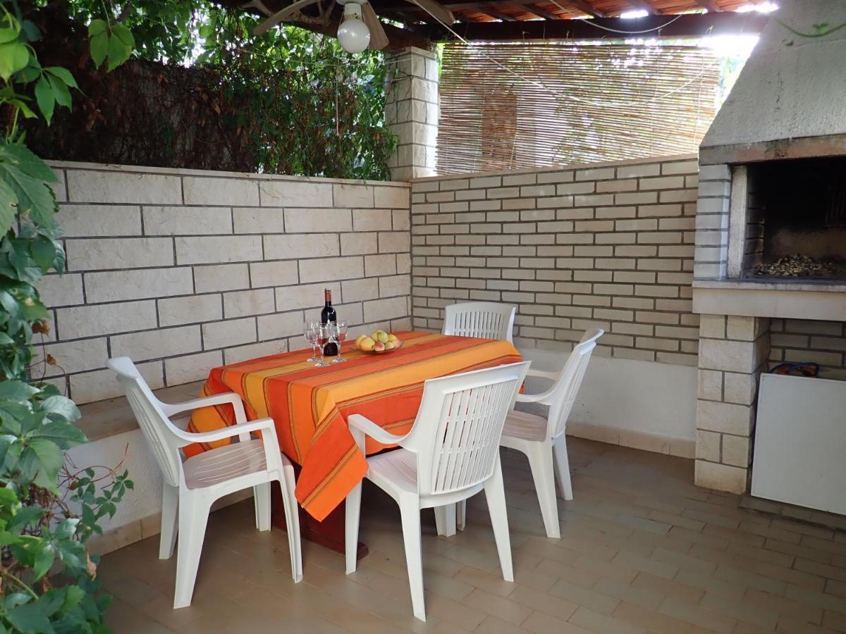 Katja Beach Apartment Račišće Kültér fotó