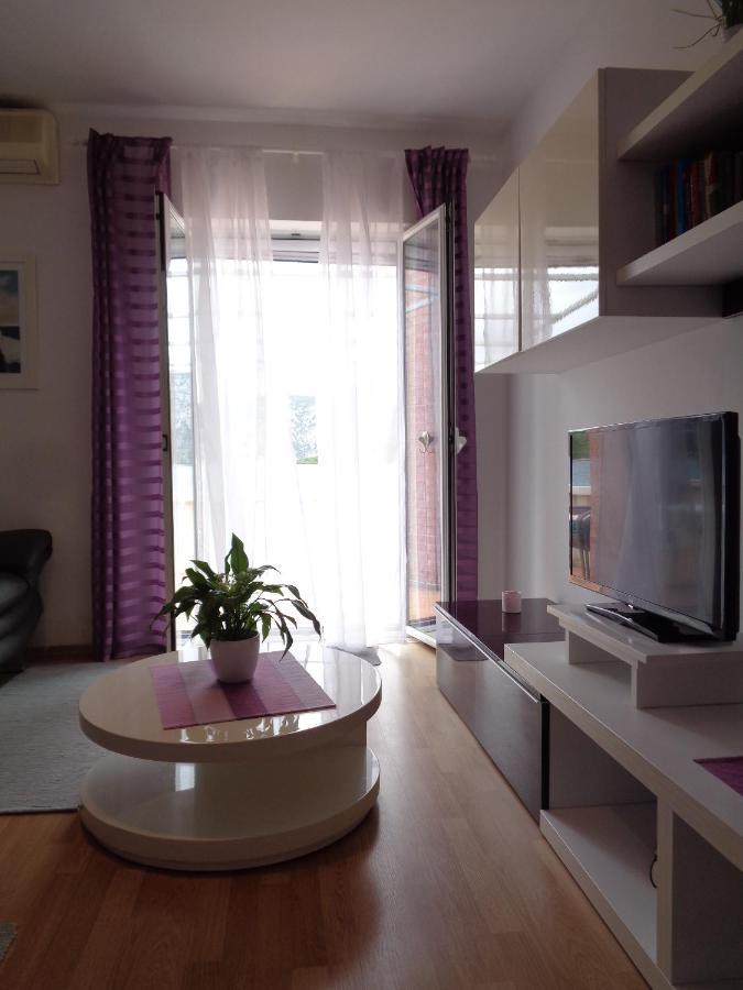 Katja Beach Apartment Račišće Kültér fotó
