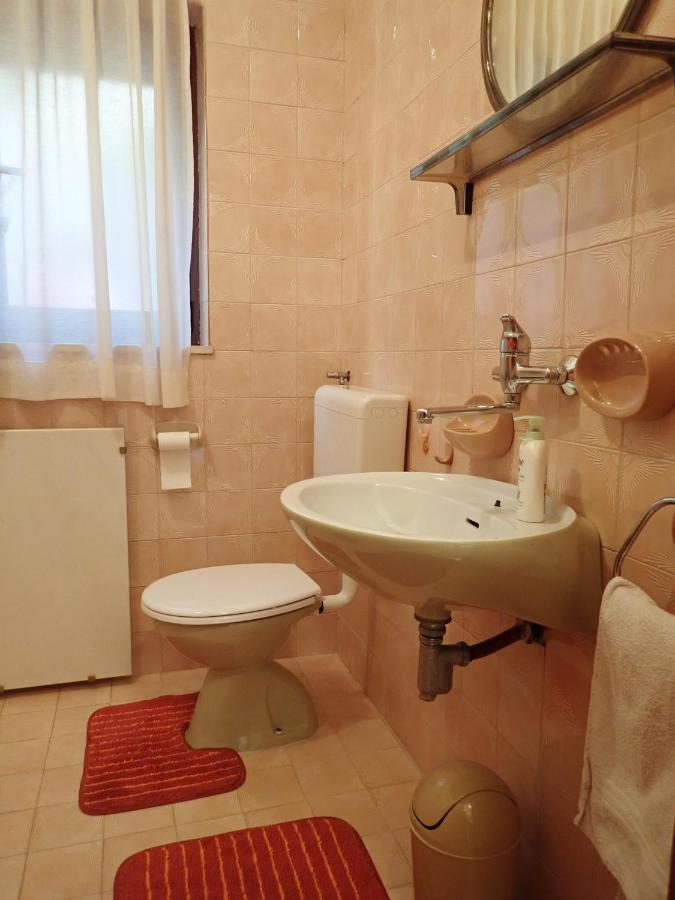 Katja Beach Apartment Račišće Kültér fotó