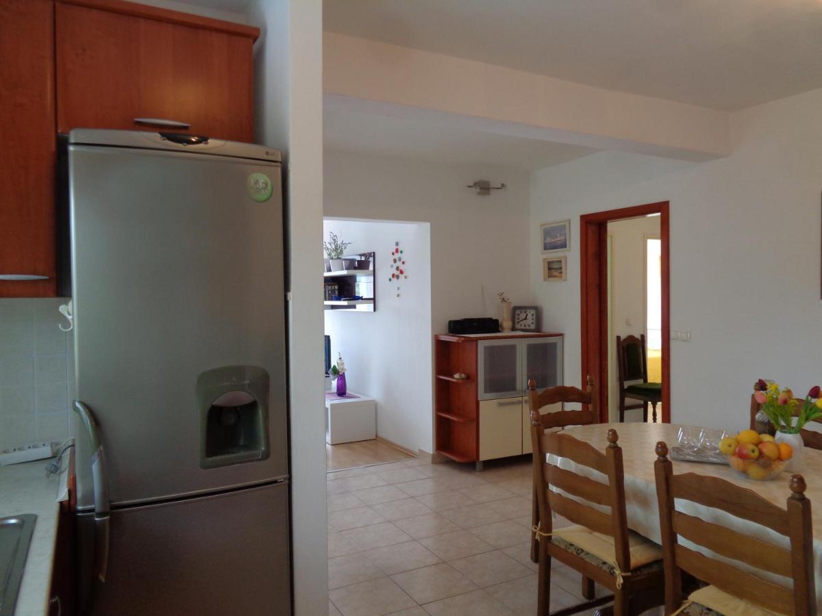 Katja Beach Apartment Račišće Kültér fotó