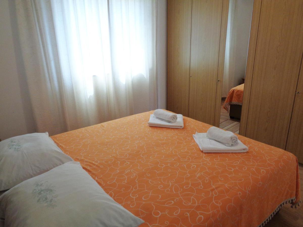 Katja Beach Apartment Račišće Kültér fotó