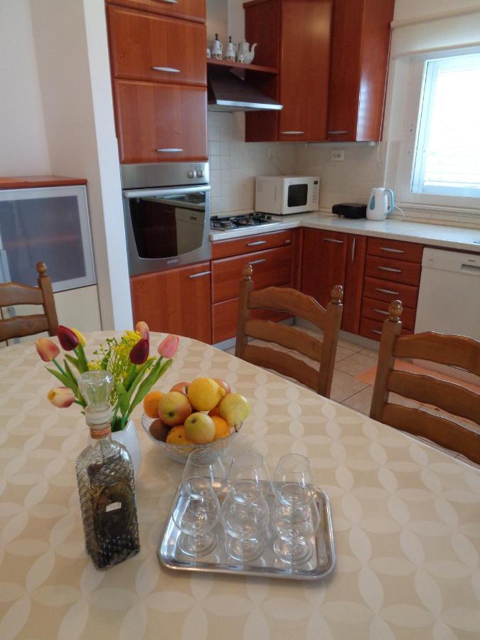 Katja Beach Apartment Račišće Kültér fotó