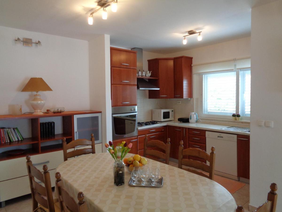 Katja Beach Apartment Račišće Kültér fotó